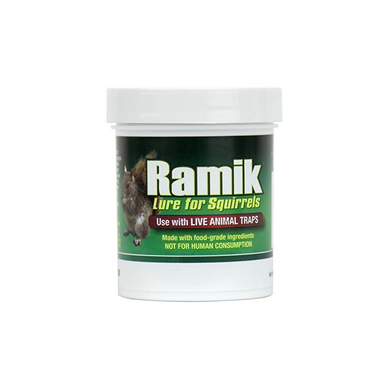 Neogen 950 Squirrel Lure, Brown