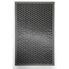 Nispira H05 3-In-1 True HEPA Filter Replacement Compatible with HIMOX