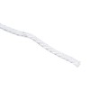 Omabeta 1PCS 5.0mm Diameter Pull Recoil Starter Rope, 10m/32.8ft Nylon
