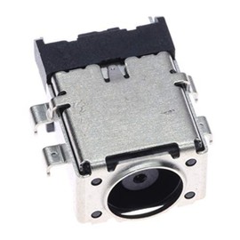 Replacement DC Power Jack Charging Port for Asus Rog Zephyrus GX502GW GX502GV GX502G GA503RM GX531GS GX531GM GX531GX G14 GA401IH GA401IV GA401Q GA401QM GA401QH GA402RJ GA402RK M16 GU603HE GU603ZW