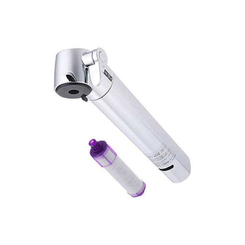 LIXIL INAX JF-SE6-AMZ Replacement Water Purifier Spout for Kitchen Mixing