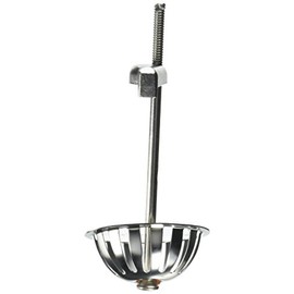 TOTO THU3010 Urinal Drain Cover Assembly, Stainless Steel,Small