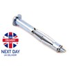 Heavy Duty Wall Plasterboard Fixing Anchor Plugs - Molly Cavity
