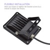 GLW Low Voltage Landscape Lights 10W 12V Outdoor Spotlights IP65