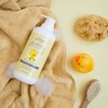 Elifexir Baby Care Gel – Champu 500 ml ECOCERT Baby
