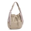 Tamaris Bag TAS Fabia 33504 Women's Handbags Plain, Sand 420,