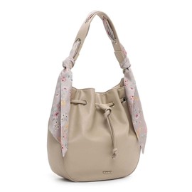 Tamaris Bag TAS Fabia 33504 Women's Handbags Plain, Sand 420, Unit size