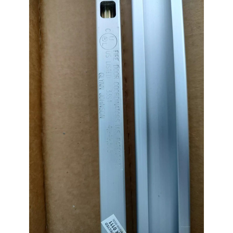 Ives COR52 W/FL20 US28 (Door Coordinator) 10052