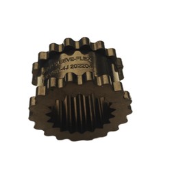 4J Sure-Flex Plus Sleeve Coupling Insert, 4JE