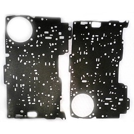 5R55W 5R55S Valve Body Gasket Set 2002-2008 Upper and Lower