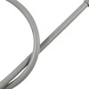 Speedometer Cable SR2E 2x M10x1 750 mm Grey