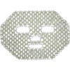 Mascarilla de Masaje de Jade para Cuidado Facial en Casa
