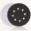 STEBRUAM 2 Pcs Soft Sponge Interface Pad Sanding Pad 8