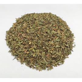 Dried Tarragon Herb 40g - 1,95kg Artemisia Dracunculus (40 Grams)
