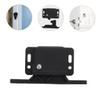 jojofuny Rv Cabinet Latch Push to Close Latch for Safety