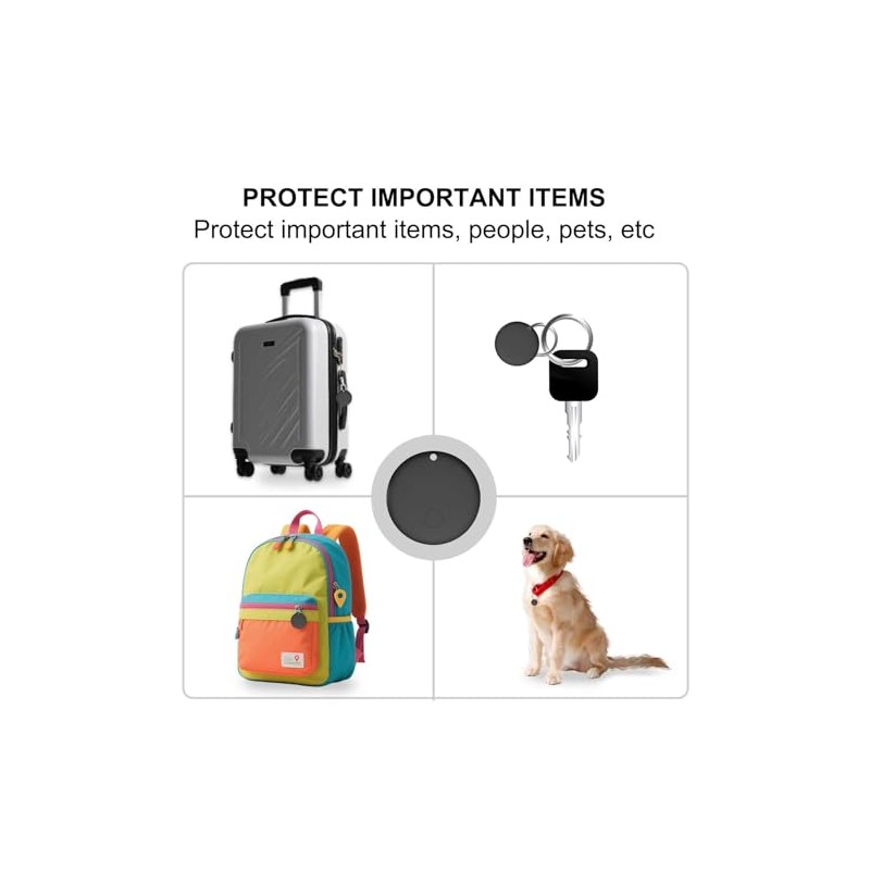 Mini GPS Tracker for Vehicles - Hidden Tracking Device