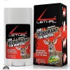 Lethal Unscented Deodorant For Hunters 24 Hour 3oz Non Staining Aluminum Free