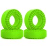 REDSPIDER Silicone Rubber 1.9 tire Inserts，Light Weight Waterproof Soft and