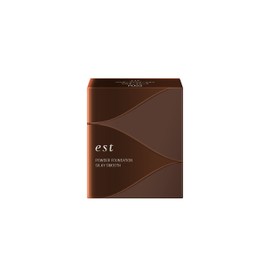 est Main Body Foundation Pink Ochre 03 9G