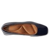 Sofft Women's Lillian Pump, Blue, 8.5