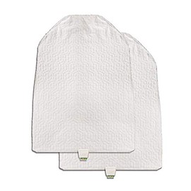 Swiffer Continuous Clean System - Replacement Filters 2 Pack - Captures Dirt, Dust and Dander to Keep Room Surfaces Clean 2X Longer