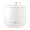 Mini Rice Cooker 1.8L Multi Functional Button Control Nonstick Porridge