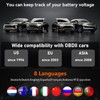 OBD2 Scanner, CGSULIT SC103 Car Code Reader Diagnose Check Engine