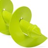 XtremepowerUS Garden Plant Flower Bulb Auger 3.5” x 12” Inch