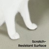 G1 Self Cleaning Litter Box High-Density Leak-Proof Bottom Pad, Anti-Stick,