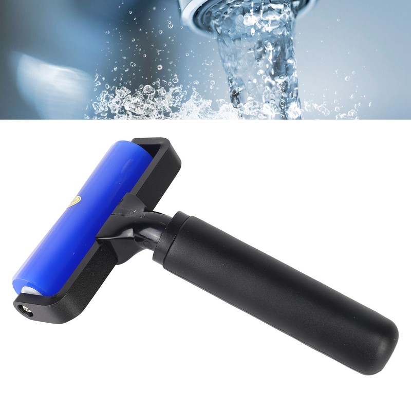 Silicone Dust Removal Roller Mobile Phone Screen Film Roller Medium