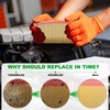 KEQGPCBE Comb Engine Cabin Air Filter for GMC Acadia 2025