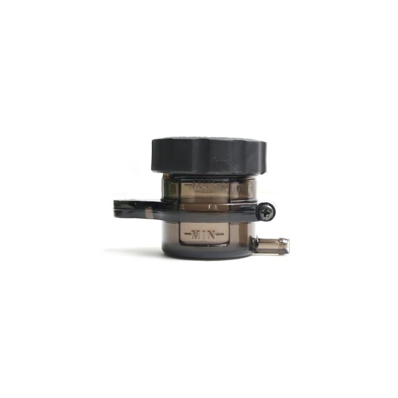 geirusupi-do (Gale Speed) Oil Tank GS32 32ml Smoke gs32sr