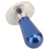 58mm Coffee Tamper Aluminium Alloy Ergonomic Handle Consistent Compression Coffee