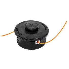 LEFITPA Replacement 4002 710 2191 4002 713 9608 Trimmer Head for Stihl FS 44 55 56 70 80 83 85 90 100 RX 110 120 130 200 250 KM 55 56 85 90 110 130 Models