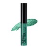 Ronzille Glitter Liquid Eyeliner Green 4.9 ml