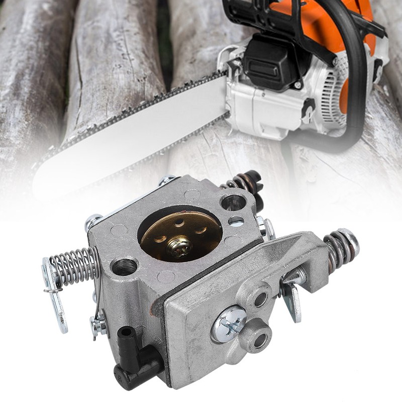 Carburetor Igniter Air Filter Kit Fit for STIHL 017 018