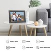 Digital Picture Frame WiFi 10.1 Inch Digital Photo Frame, Electronic