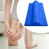 Foot Arch Trainer,Arch Trainer Foot Massager - Portable Calf Stretching