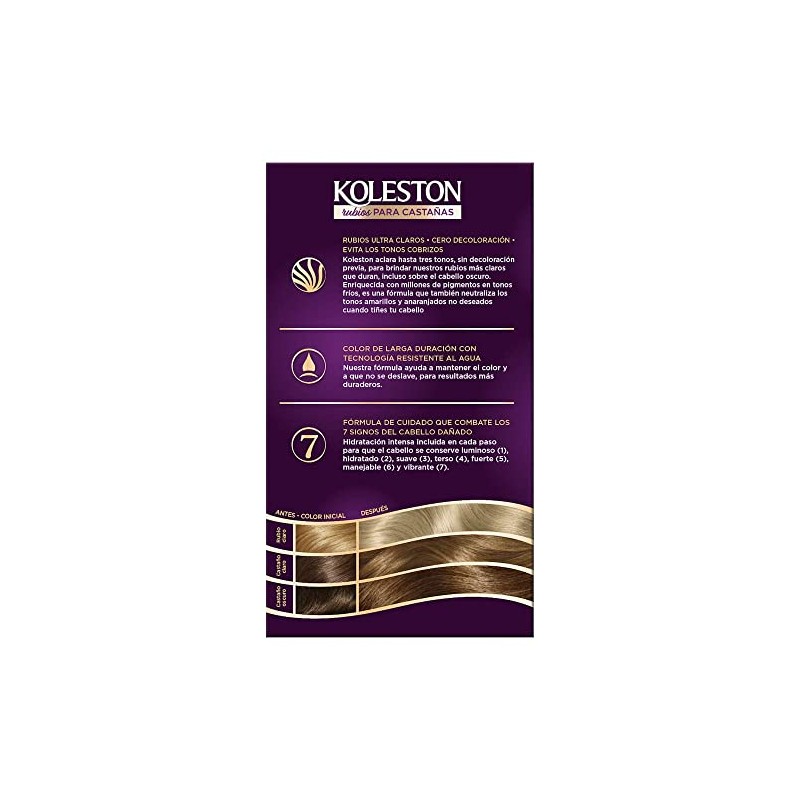 Koleston Tinte Permanente 1211 Rubio Extra Cenizo Especial | Crema,