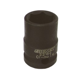 Aston Martin Cygnet 1/2 Drive 12 mm Impact Socket 23162