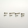 SWORDFISH 31930-420pc Stainless Steel Screw Assortment