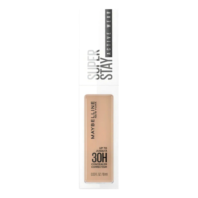 Corrector Superstay Active Wear Concealer 30h Tono 25