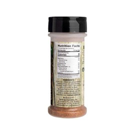Fat Boy Game Seasonings All Purpose Natural Wild Game Seasoning