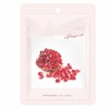 Colorless, transparent and moist essence pomegranate mask pack (10 sheets) (WA823E9) / 무색의 투명하고 촉촉한 에센스 석류 마스크팩 10매 (WA823E9)
