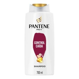 Shampoo Pantene Pro-V Control Caída, 700 ml