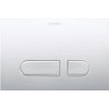 Duravit DuraSystem A1 Actuator Plate Chrome