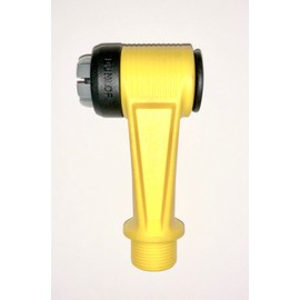 Panaracer BFP-EZE Repair Parts for One-Touch Pumps, English Type, One-Touch Pump Base