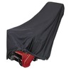 Classic Accessories Single-Stage Snow Thrower Cover