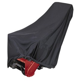 Classic Accessories Single-Stage Snow Thrower Cover