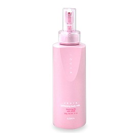 Albion Body Cream, Jouille Whitening Body Milk (Medicated Body Whitening Lotion), 10.6 oz (300 g) (Quasi-drug)